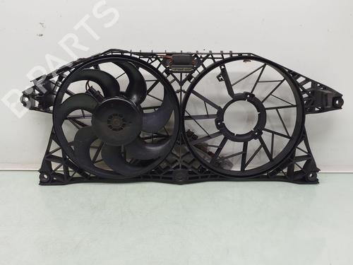 radiator-fan-mercedes-benz-vito-mixto-van-w639-2003-34570007 main image