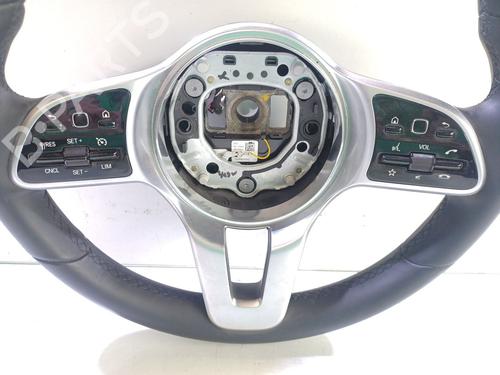 Steering wheel MERCEDES-BENZ T-CLASS MPV (W420) T 180 CDI (420.833) | BP18164192C49 