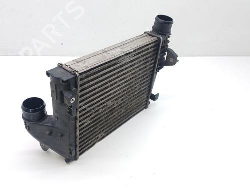 Intercooler Intercooler PEUGEOT EXPERT Van (V_) 2.0 BlueHDi 180 (177 hp) 34568235 34568235