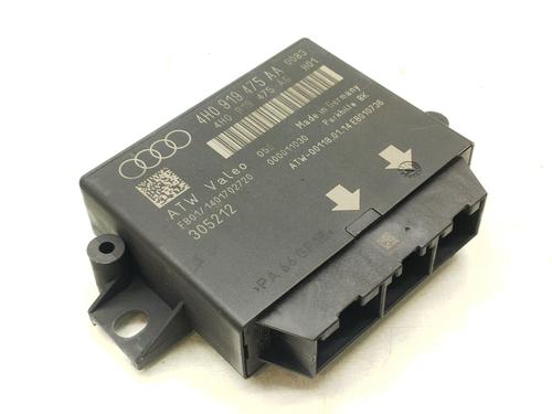 Electronic module AUDI A6 C7 Avant (4G5, 4GD) 3.0 TDI | BP40106756M83 - Image 3