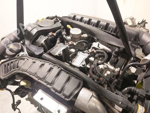 Engine DS DS 3 / DS 3 CROSSBACK (UR_, UC_, UJ_) 1.2 PureTech 130 (URHNSS) | BP37260704M1 - Image 8