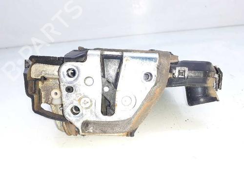 Front right lock SUZUKI GRAND VITARA II (JT, TE, TD) 1.9 DDiS (JB419WD, JB419XD) | BP6005404C97 