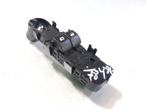 Used Left front window switch Left front window switch PEUGEOT 207 (WA_, WC_) 1.4 16V (95 hp) 36033902 36033902