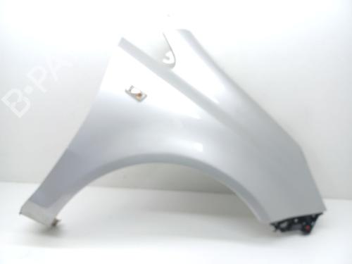 Used Right front fenders Right front fenders OPEL CORSA D (S07) [2006-2015] 35751669 35751669