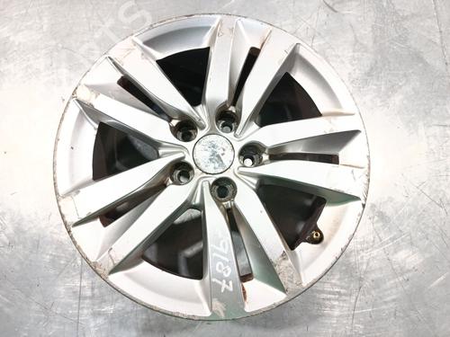 Used Rim Rim PEUGEOT 308 II (LB_, LP_, LW_, LH_, L3_) 1.2 THP 110 (110 hp) 36023188 36023188