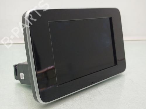 Used Display monitor Display monitor MERCEDES-BENZ C-CLASS T-Model (S205) C 220 BlueTEC / d (205.204) (170 hp) 34716124 34716124