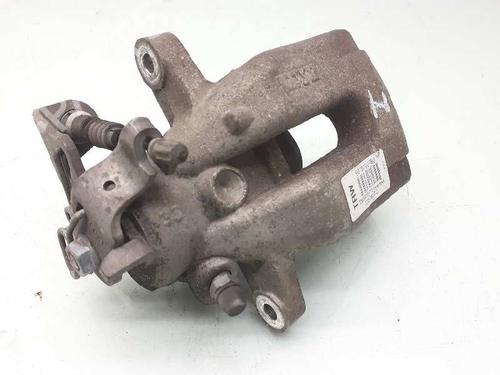 Used Left rear brake caliper CITROËN C4 II (NC_) 1.6 HDi 90 (92 hp) 13210355