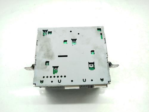 Radio MITSUBISHI OUTLANDER II (CW_W) 2.0 DI-D (CW8W) | BP17759710E6 
