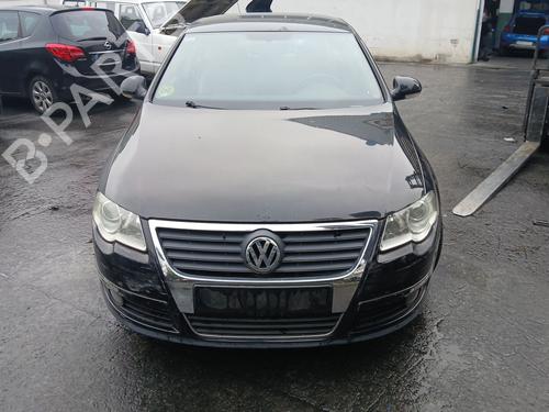 Steering rack VW PASSAT B6 (3C2) 2.0 TDI | BP26941114M22 