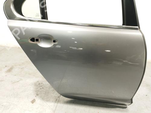 Right rear door JAGUAR XF I (X250) 3.0 | BP22981244C5 