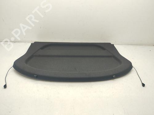 Chapeleira/Cortina mala RENAULT MEGANE III Hatchback Van (BZ_) 1.5 dCi (BZ0D, BZ1G, BZ1F, BZ1M, BZ1W, BZ0R, BZ10) (110 hp) 32461564
