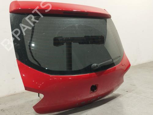 Tailgate SEAT IBIZA IV SC (6J1, 6P5) 1.6 TDI | BP27368285C6 