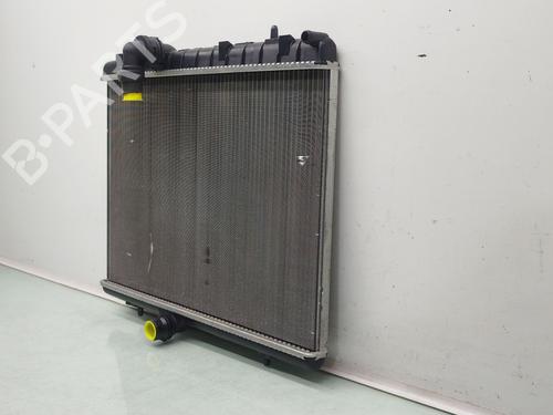 Water radiator CITROËN C4 II (NC_) 1.6 BlueHDi 100 | BP35979800M31 - Image 3