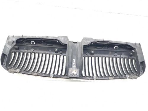 Grill JAGUAR X-TYPE I (X400) 2.5 V6 All-wheel Drive | BP11722297C40 