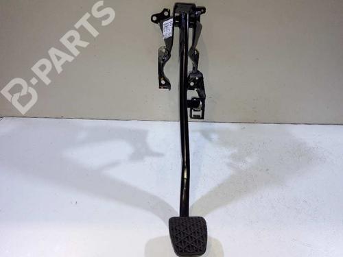 Bremspedal MERCEDES-BENZ VITO Mixto (Double Cabin) (W447) [2014-2024]  9122932