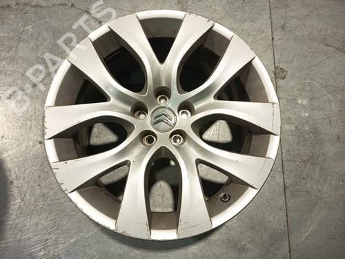 Used Rim Rim CITROËN C5 III Break (RW_) 2.0 i 16V (RWRFJC, RWRFJF) (140 hp) 40107034 40107034