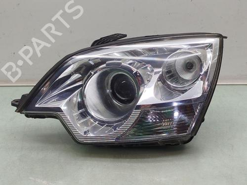 Used Left headlight Left headlight 39141490 39141490