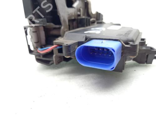 Front right lock SEAT ALTEA (5P1) 1.9 TDI | BP21495503C97 
