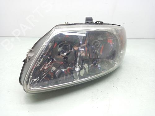 Used Left headlight CHRYSLER VOYAGER / GRAND VOYAGER III (GS_, NS_) 2.4 i (151 hp) 18158575