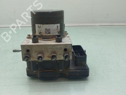 ABS pump FIAT DOBLO Box Body/MPV (510_, 511_) BlueHDi 100 | BP29133254M43 