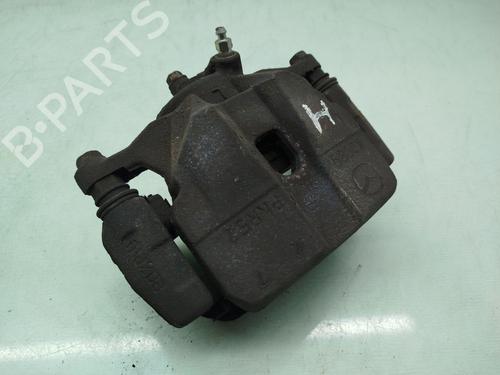Used Left front brake caliper MAZDA 6 Saloon (GH) [2007-2013]  21116242