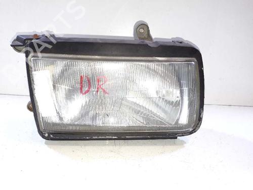 Used Right headlight Right headlight OPEL FRONTERA B (U99) 2.2 i (6B_ZC, 6B_VF, 6B_66, 6B_76) (136 hp) 40105552 40105552