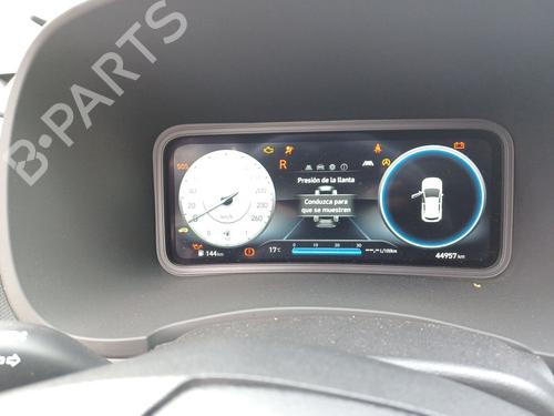 Handskerum HYUNDAI KONA (OS, OSE, OSI) 1.0 T-GDi Hybrid 48V | BP17744897C95 