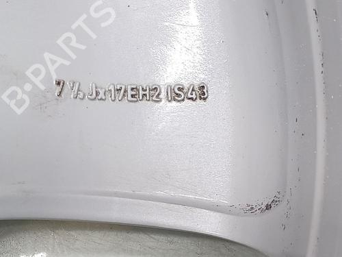 Rim BMW 5 (E60) 530 xi | BP20324712C45 