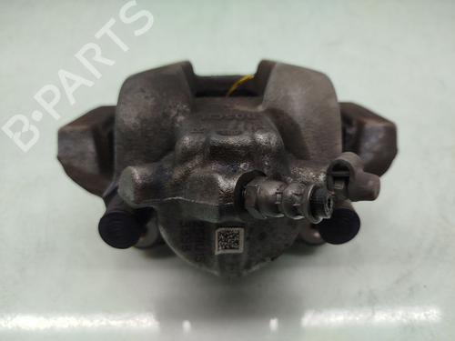 Left front brake caliper BMW 3 Touring (F31) 320 d xDrive | BP21780217M105 