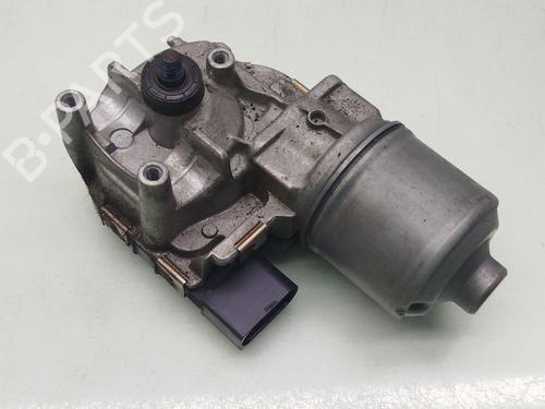 Used Front wiper motor SEAT LEON (5F1) 1.2 TSI (110 hp) 26594172