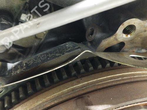 Engine AUDI A4 B7 (8EC) 2.0 TDI 16V | BP29935137M1 