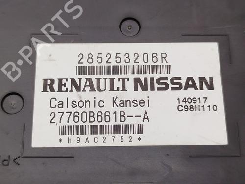 Electronic module RENAULT CLIO IV (BH_) 1.6 RS (BHJ4, BHJ6, BHMM) | BP38267255M83 - Image 4