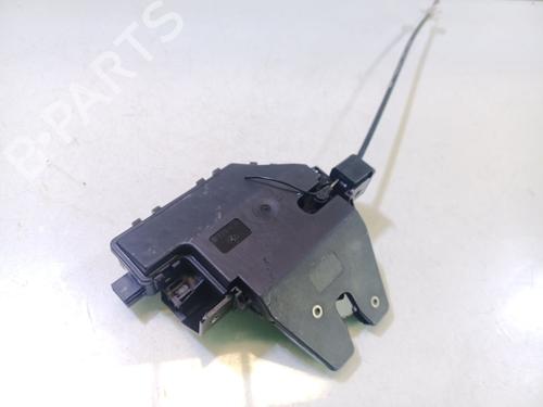 Used Tailgate lock BMW 5 (E60) [2001-2010]  18113456