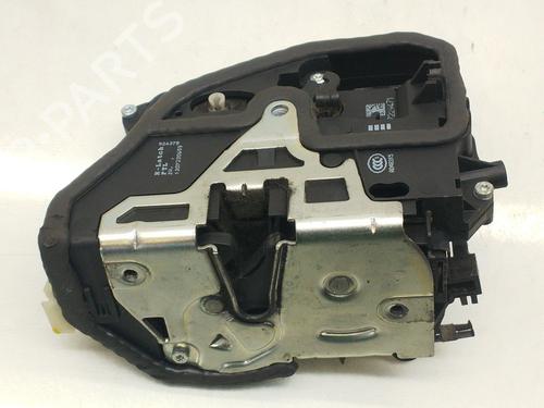 Front left lock BMW X1 (E84) sDrive 20 d | BP34636690C98 - Image 2