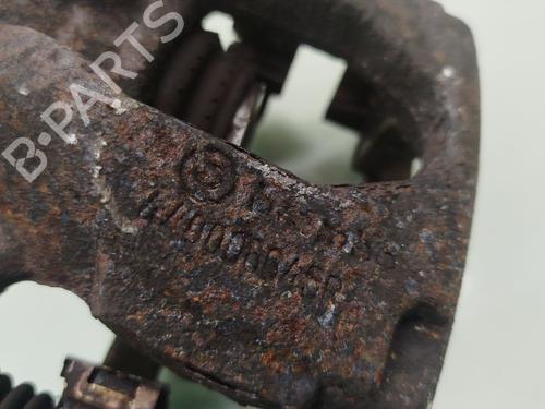 Right rear brake caliper RENAULT MASTER III Van (FV)  | BP34162377M106  - Image 5