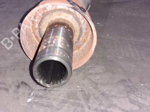 Driveshaft MITSUBISHI PAJERO III (V7_W, V6_W)  | BP8081822M37 
