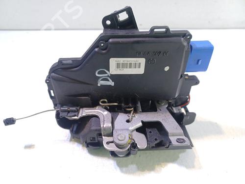Front right lock VW GOLF V (1K1) 1.9 TDI | BP19936749C97 