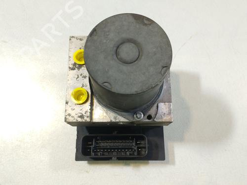 ABS pump AUDI A4 B8 (8K2) 2.0 TDI | BP32187107M43