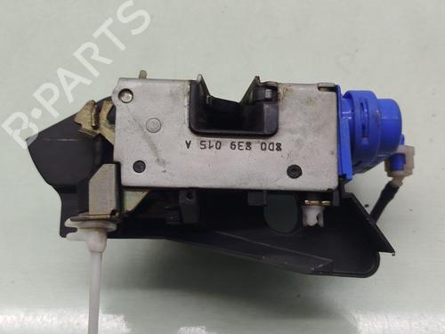 Rear left lock AUDI A3 (8L1) 1.6 | BP25626637C100 
