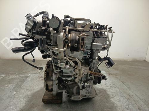 Engine KIA STONIC (YB) 1.0 T-GDi Eco-Dynamics+ | BP32319238M1 
