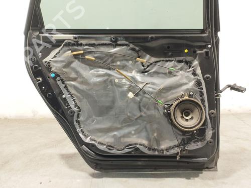 Tür links hinten MITSUBISHI GRANDIS (NA_W) 2.0 DI-D (NA8W) | BP30790736C4