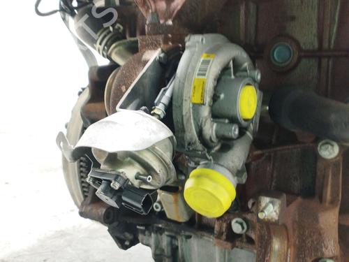 Engine FORD S-MAX (WA6) 2.0 TDCi | BP28124553M1 