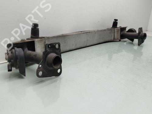 Front bumper reinforcement AUDI A4 B7 (8EC) 2.0 TDI 16V | BP30441347C109 