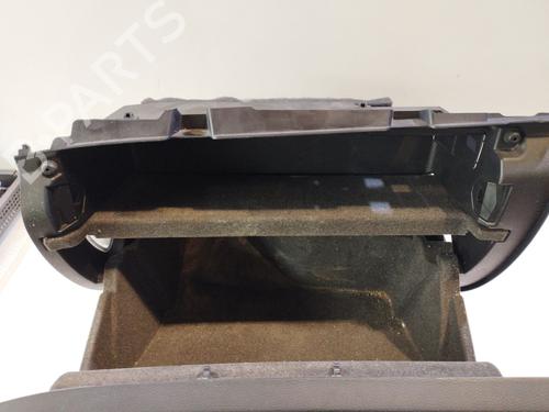 Glove box MERCEDES-BENZ B-CLASS Sports Tourer (W246, W242) B 200 CDI (246.201) | BP18411756C95 