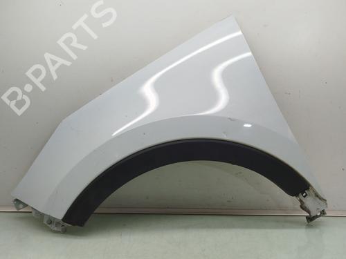 Forkjerm venstre KIA SPORTAGE IV (QL, QLE) 1.7 CRDi (116 hp) 32019211