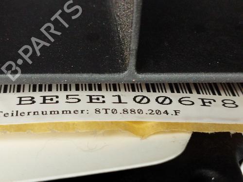 Airbag Kit AUDI A4 B8 (8K2) 2.0 TDI | BP32195123C86 