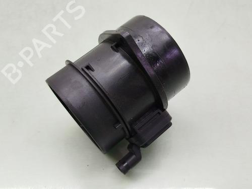 Used Mass air flow sensor Mass air flow sensor MERCEDES-BENZ VITO / MIXTO Van (W639) 113 CDI (639.601, 639.603, 639.605) (136 hp) 38703275 38703275