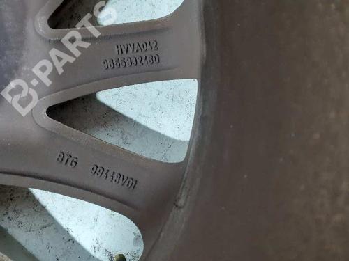 Rim CITROËN C4 Picasso I MPV (UD_)  | BP9253138C45 