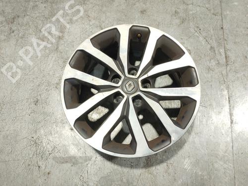 Used Rim RENAULT KADJAR (HA_, HL_) 1.5 BLUE dCi 115 (HLA6) (116 hp) 30122825
