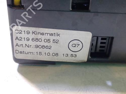 Switch MERCEDES-BENZ CLS (C219) CLS 350 (219.356) | BP16346226I30 